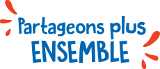 Partageons plus ensemble